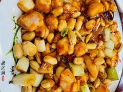 -五谷丰香饺子馆(总店)