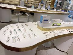 -爱视眼镜隐形眼镜美瞳护理液(书院店)