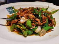 -费大厨辣椒炒肉(吉联MALL店)