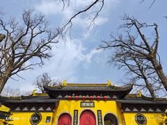-虞山风景区