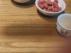 -潮粥荟·潮汕砂锅粥(槐房万达店)