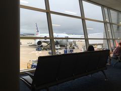 -达拉斯 沃斯堡国际机场