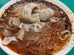 -甘记肥肠粉(马鞍北路店)