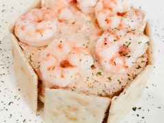 西班牙海鲜饭-Carmen卡门西班牙餐厅