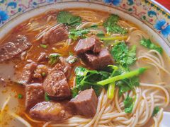 -金杨拉面王小吃面馆·牛三宝面·红烧牛肉粉