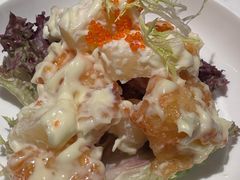 -極上萬膳·日料放题(来福士江景店)