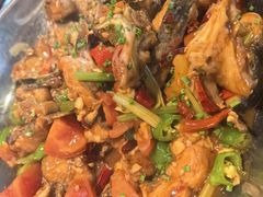 -61号餐吧(兴坪古镇漓江店)