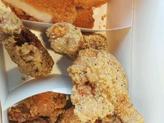 -麦当劳(西安雁塔路店)