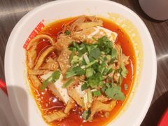 -胖哥俩肉蟹煲(湖滨银泰in77店)