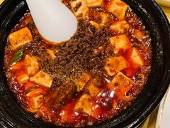 -陈麻婆豆腐(春熙店)