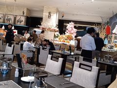 -柳州东城华美达广场酒店·欧亚西餐厅