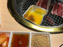 -伊茉家的烤肉店(勒泰中心店)