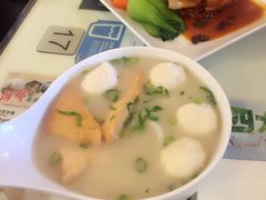 -翠华餐厅(旺角文华商场店)