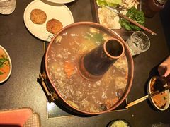 -东来顺·非遗火锅(赛格国际购物中心店)