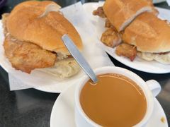 -牛记咖喱美食(十月初五日街店)