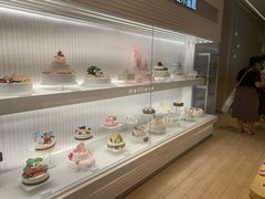 -好利来(乐堤港店)