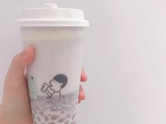 -喜茶(永旺梦乐城店)