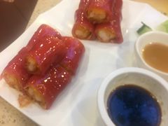 -点都德(大茶楼店)