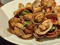 -北李妈妈菜·海肠捞饭(高新万达店)
