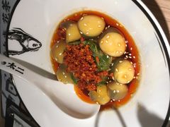 -新太二·鲜料川菜(万泰汇店)