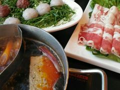 -小天鹅火锅·一线江景洪鼎旗舰店(洪崖洞店)
