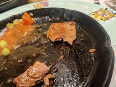 -豪客来牛排(天阳D32店)