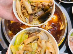-胖娃古镇鸡杂(磁器口总店)