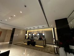 -南京圣和府邸豪华精选酒店