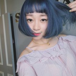 点击看大图 -SOULMAGIC 造型烫发染发