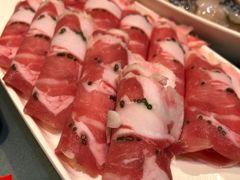 -海底捞火锅(万丰桥店)