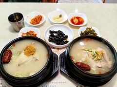 -长顺参鸡汤店(西塔总店)