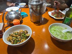 -好帮厨·下饭浏阳菜·坚持现炒(月湖店)