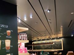 -星巴克臻选(国贸商城首店)
