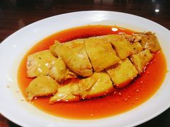-惠宾饭庄(中山路店)