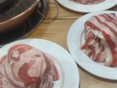 -元盛居(亚泰大街店)