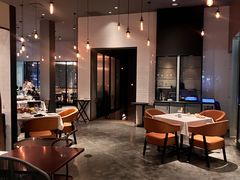 -莫尔顿扒房 MORTON'S GRILLE(igc天汇广场店)