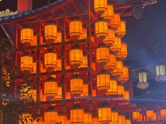 -特克斯八卦城
