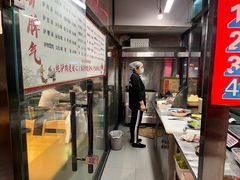 -驴脾气特色炒菜(广渠门内店)