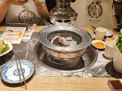 -隐家本格烧肉(万达广场店)
