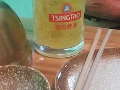-鲜小岛·铜锅涮肉