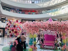 店内环境-万达广场(龙湖店)