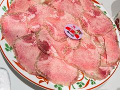 -汕头八合里海记牛肉店(清河店)