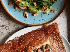 -RAC BAR(安福路店)