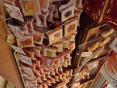 -西村叔叔的店·面包·甜品·蛋糕(清河万象汇店)