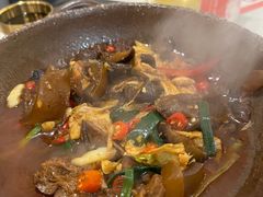 -香香海南菜餐厅