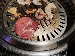 -牛焱·烧肉酒肆(五大道店)