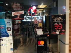 -Kingkong Buffet(The Mercury ville)