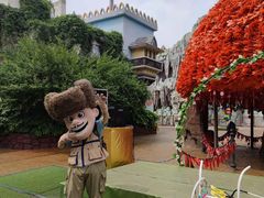 -郑州方特梦幻王国