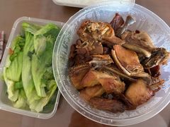 -斯丹姜母鸭·古法干香(涂门街总店)