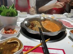 -傣妹火锅(南京东路一店)